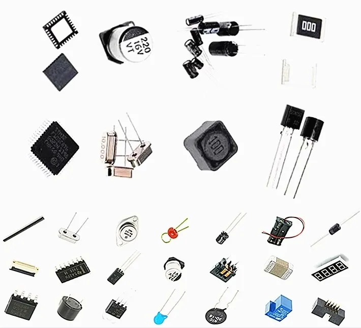 ORIGINAL IC CHIP SIM-24MH+    SIM24MH   SMD4     SIM-24MH