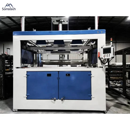 Cheap Vacuum Acrylic Bending Thick Sheet Forming Machine Supplier in China