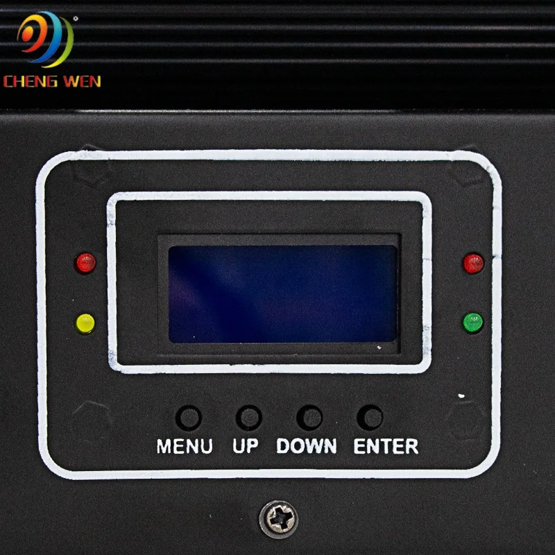 Hot selling CW-JM6 six eye 2R2G2B beam stage music laser light laser dj stage for disco club stage events