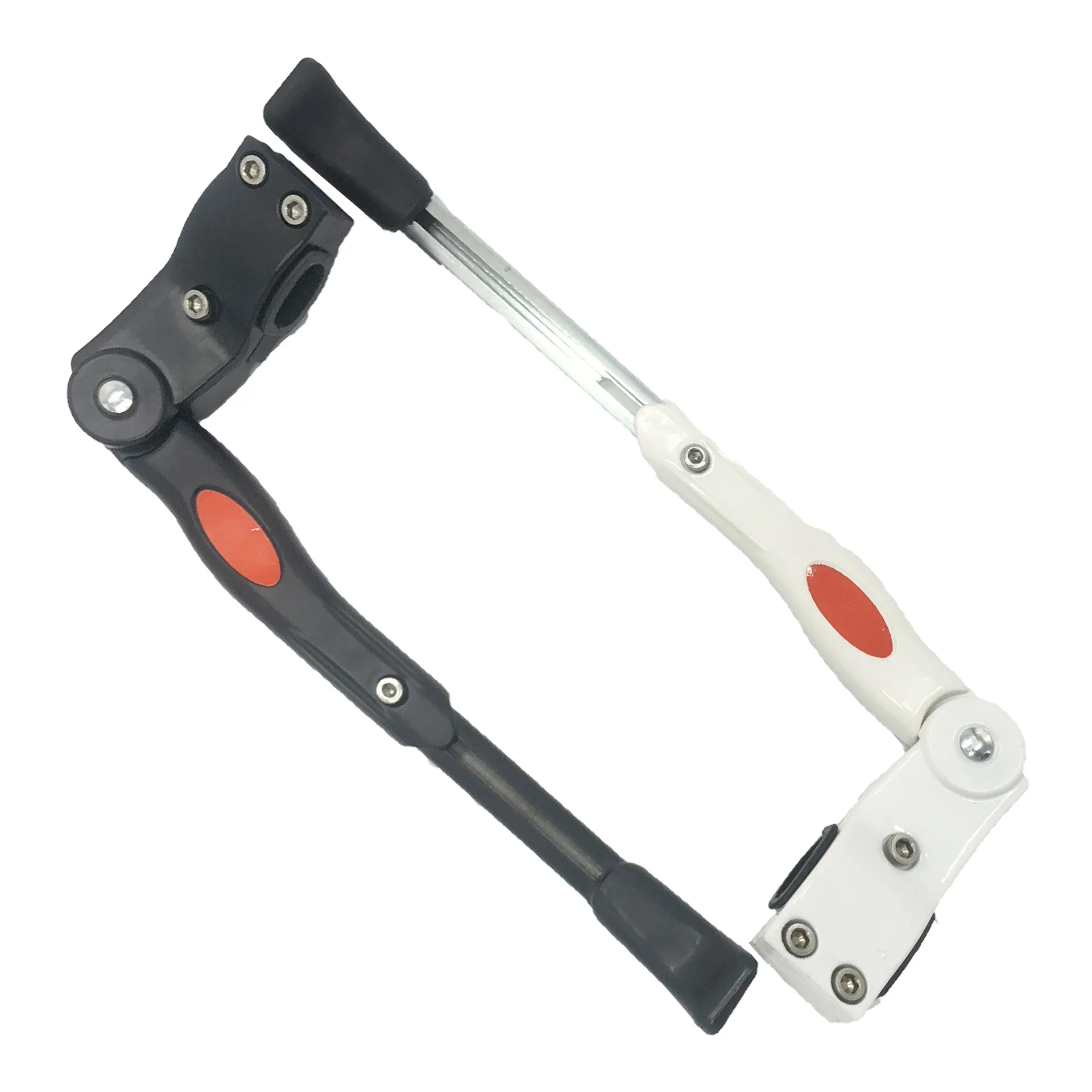 Adjustable Aluminium Alloy Bike Kickstand Bicycle Side Kick Stand