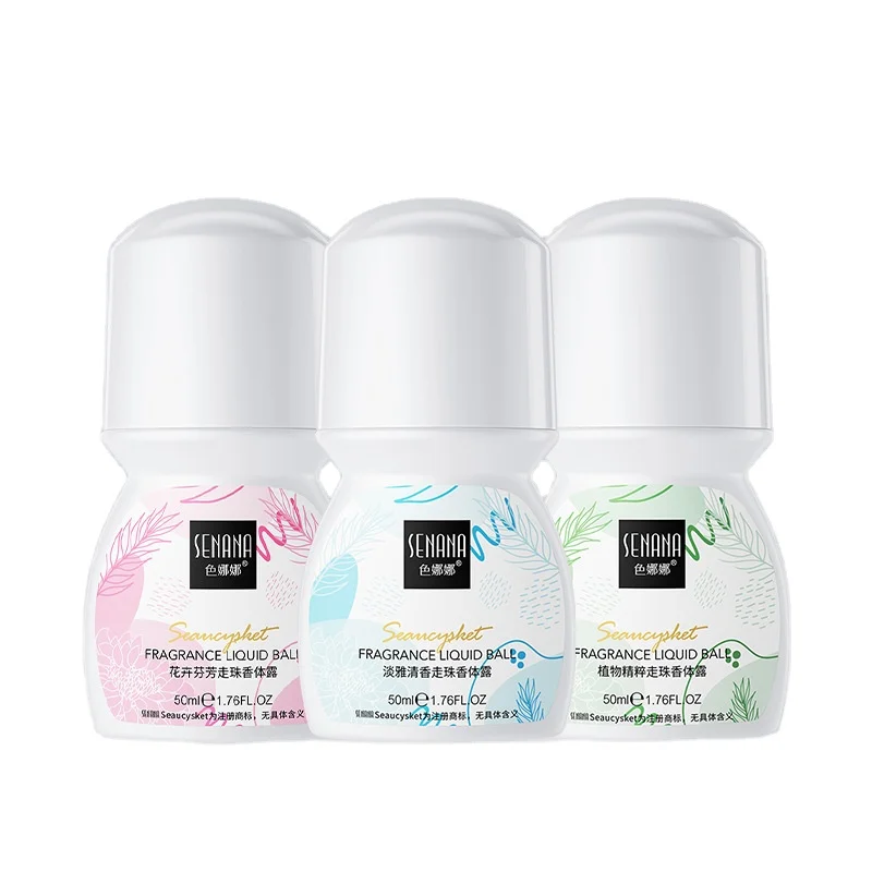 Private label organic Custom Travel Size Organic natural Scented deodorant Body Deodorant Stick For Men Women