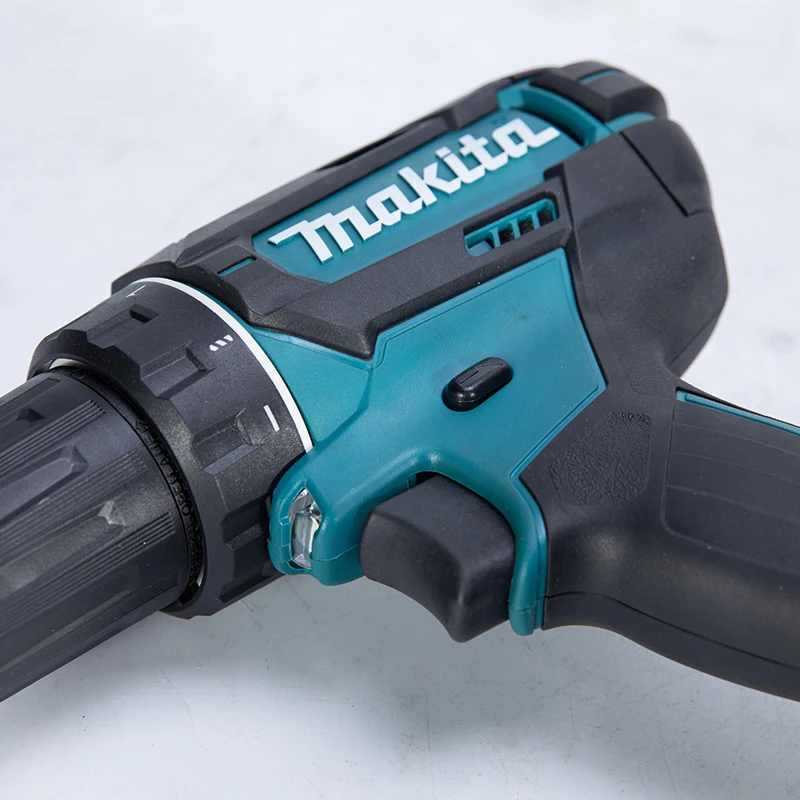 Professional Makita Morphological Switching Drill Driver Tool Only DDF482 Makita 18V Hardware Power Tools