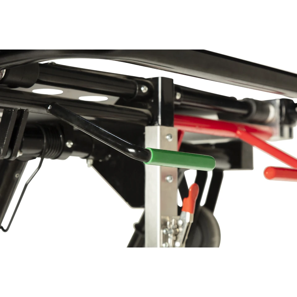 ROUNDFIN High quality mortuary freezer embalming equipment morgue 1 dead body refrigerators Corpse freezer