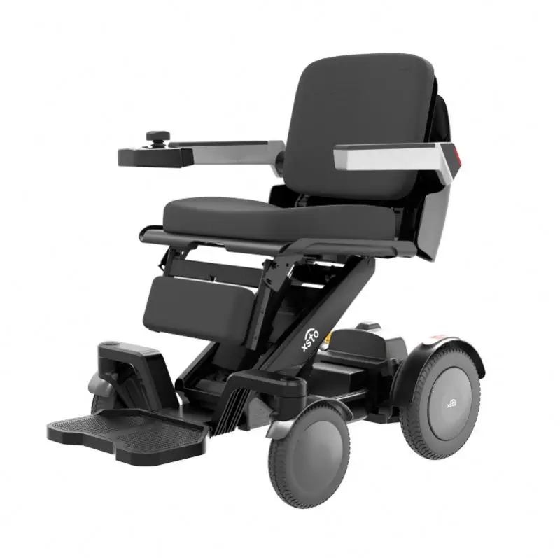 Wheelchair Assist Stair Climber Wheel Chair Monte Battery China Climbing Dubai With Electric Control Hoverboard Manual