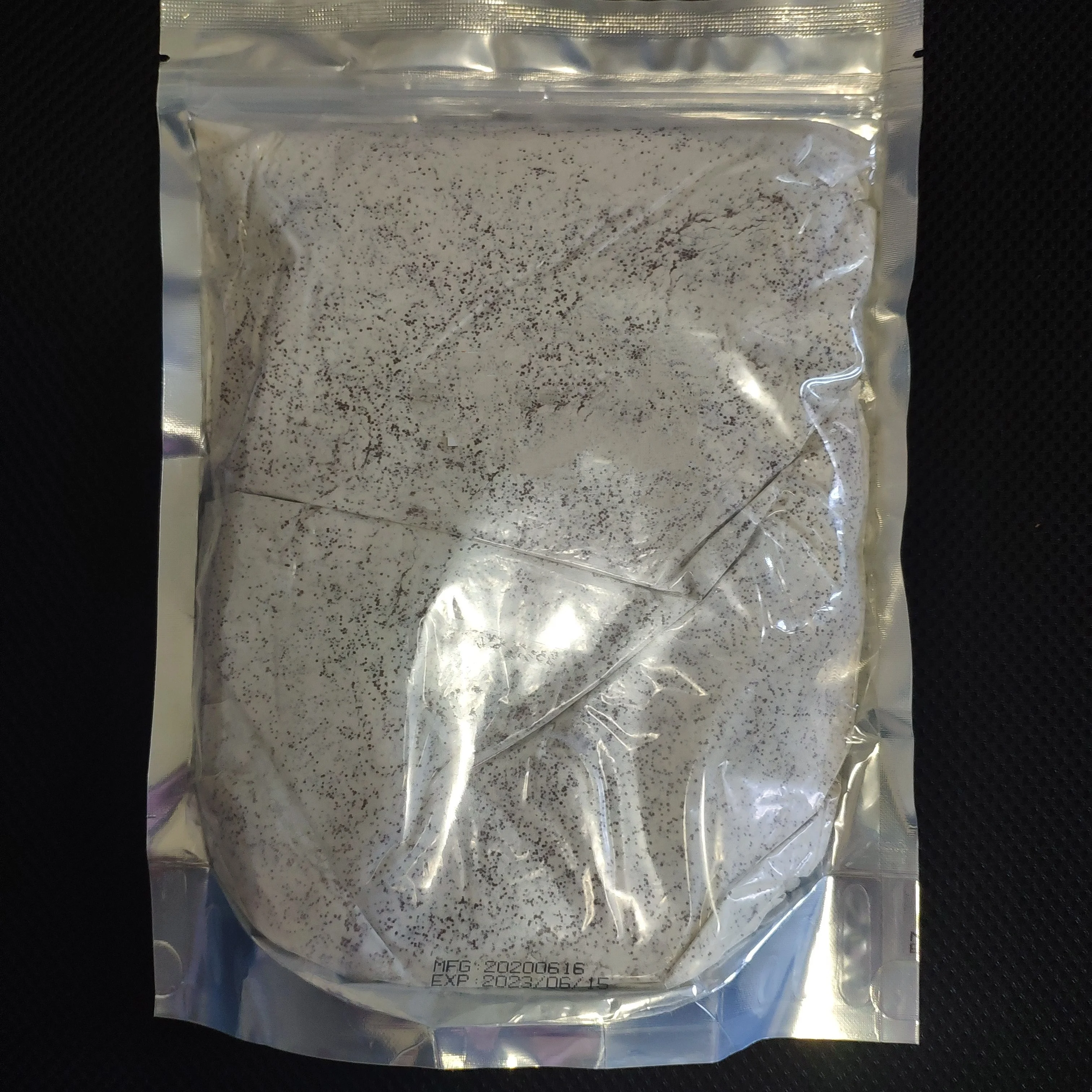 
Natural Pearl Seaweed Mask Powder Whitening Moisturizing Powder Mask Seaweed Pearl Collagen Mask Powder 