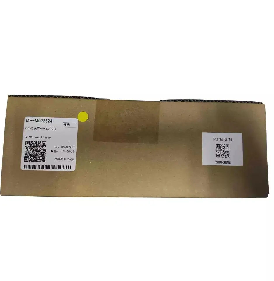 100% оригинальный и новый Mimaki UCJV300-150 головка принтера для печати MP-M022624