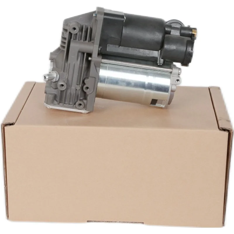 Hot Sale Suspension Pumps Vehicle Air Compressor For Jaguar Auto Car Parts AW933B484AF