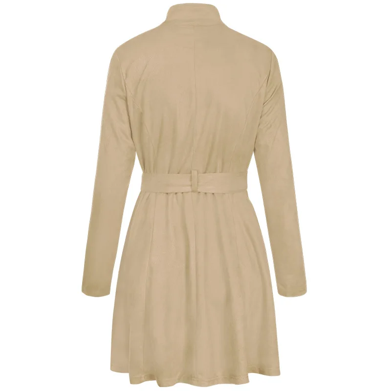 China Latest Dress Designs Top-selling Long Dress Sleeve For Ladies