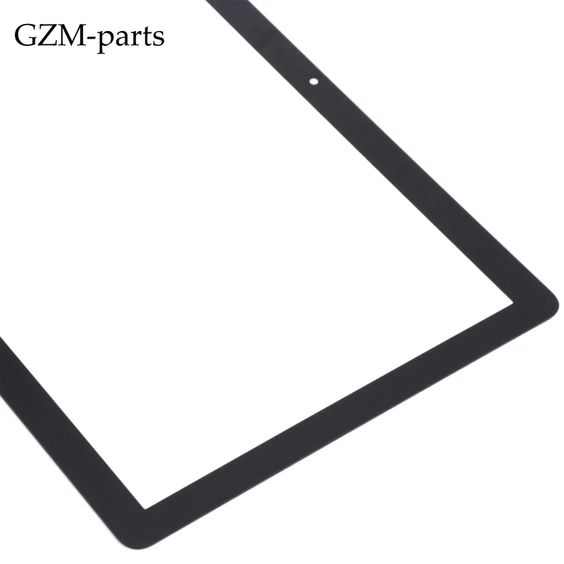 GZM-parts FRONT SCREEN OUTER GLASS LENS FOR HUAWEI MEDIAPAD T5 10 AGS2-AL03 AGS2-w09 LTE
