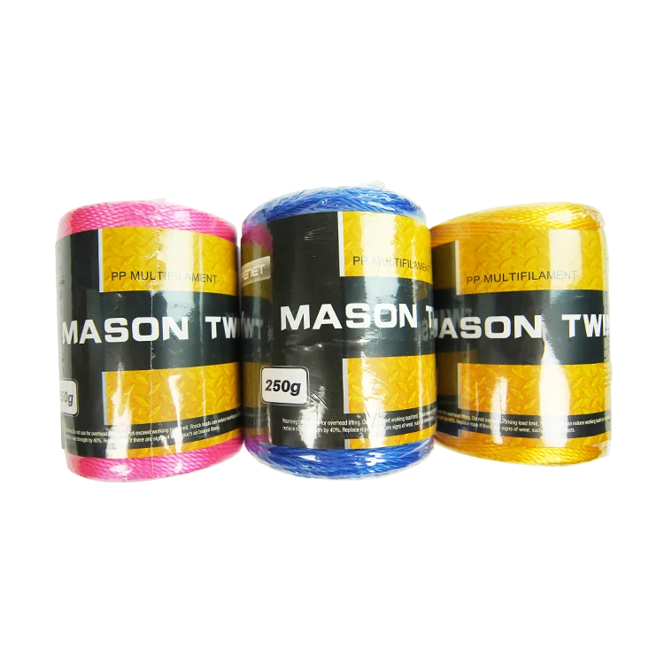 ValueMax rope, VM0103, all kind of twine and cord in various color and size, length,PP rope, nylon rope, PE rope,polyester rope