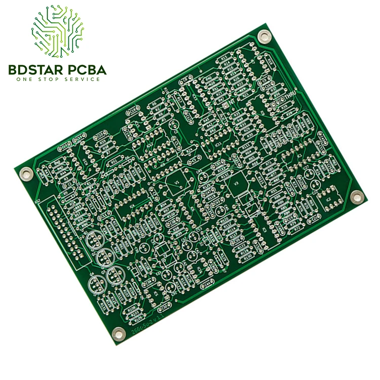 Bga Multilayer PCB PCBA Prototyping,professional PCB Board Manufacturer Original Electronic Custom PCB Board