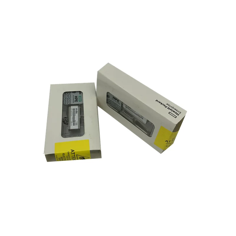 original new aruba 1G SFP LC LX 10km SMF XCVR module J4859D with good price