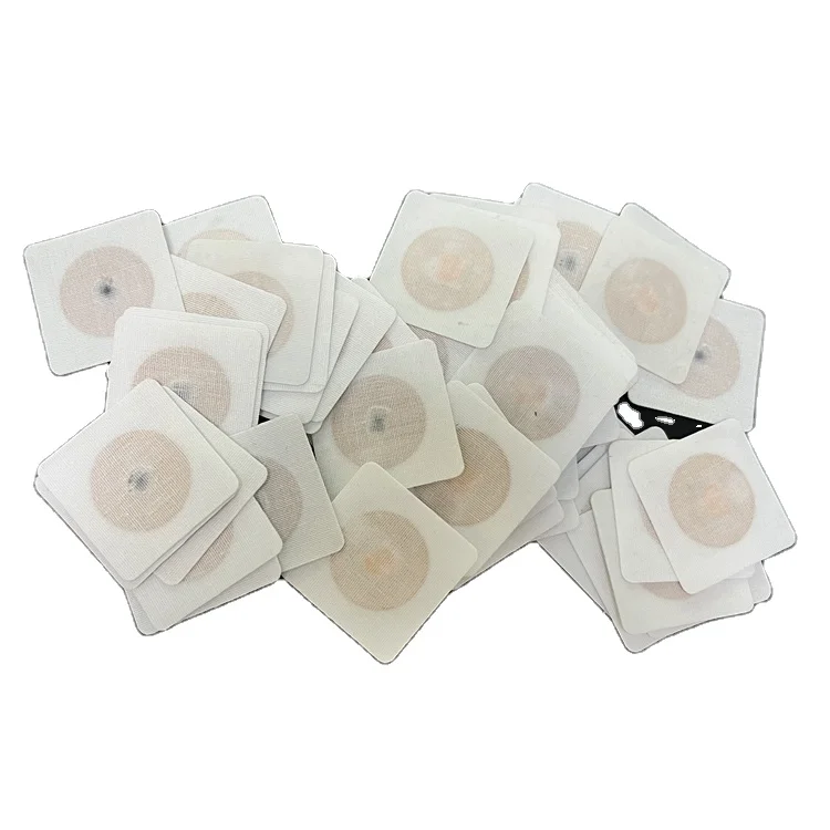 Writable 424 dna Garment Nfc Tag Heat Pressed Onto Clothing And Can Withstand Washer And Dryer Temperature