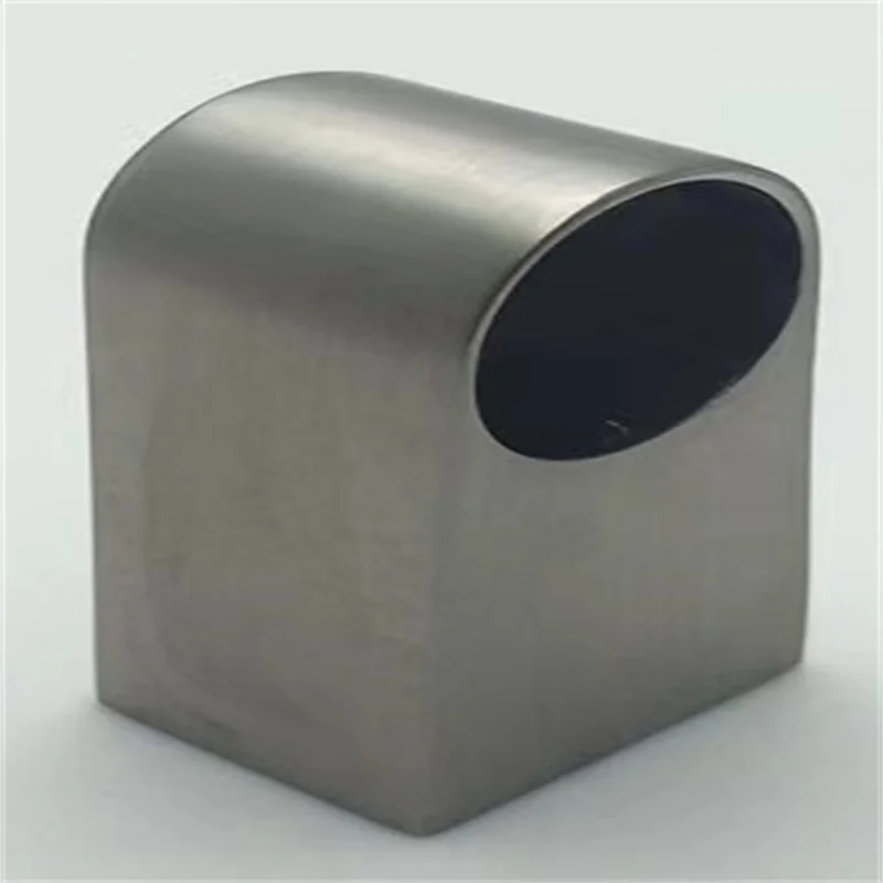 Aluminium Alloy 19.5*24* Height 45Mm Pipe Diameter 18Mm M3 Wire Handle End