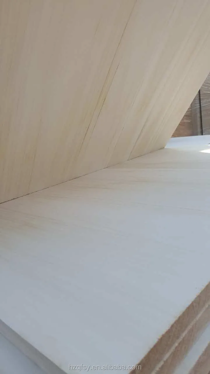 Paulownia Finger Joint Board Eco Friendly Price Buy Paulownia Wood Lumber Board