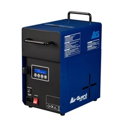 Professional Anti Virus 1200-1500W Taiwan Disinfection Spray Machine Sterilization Atomizer for office classroom