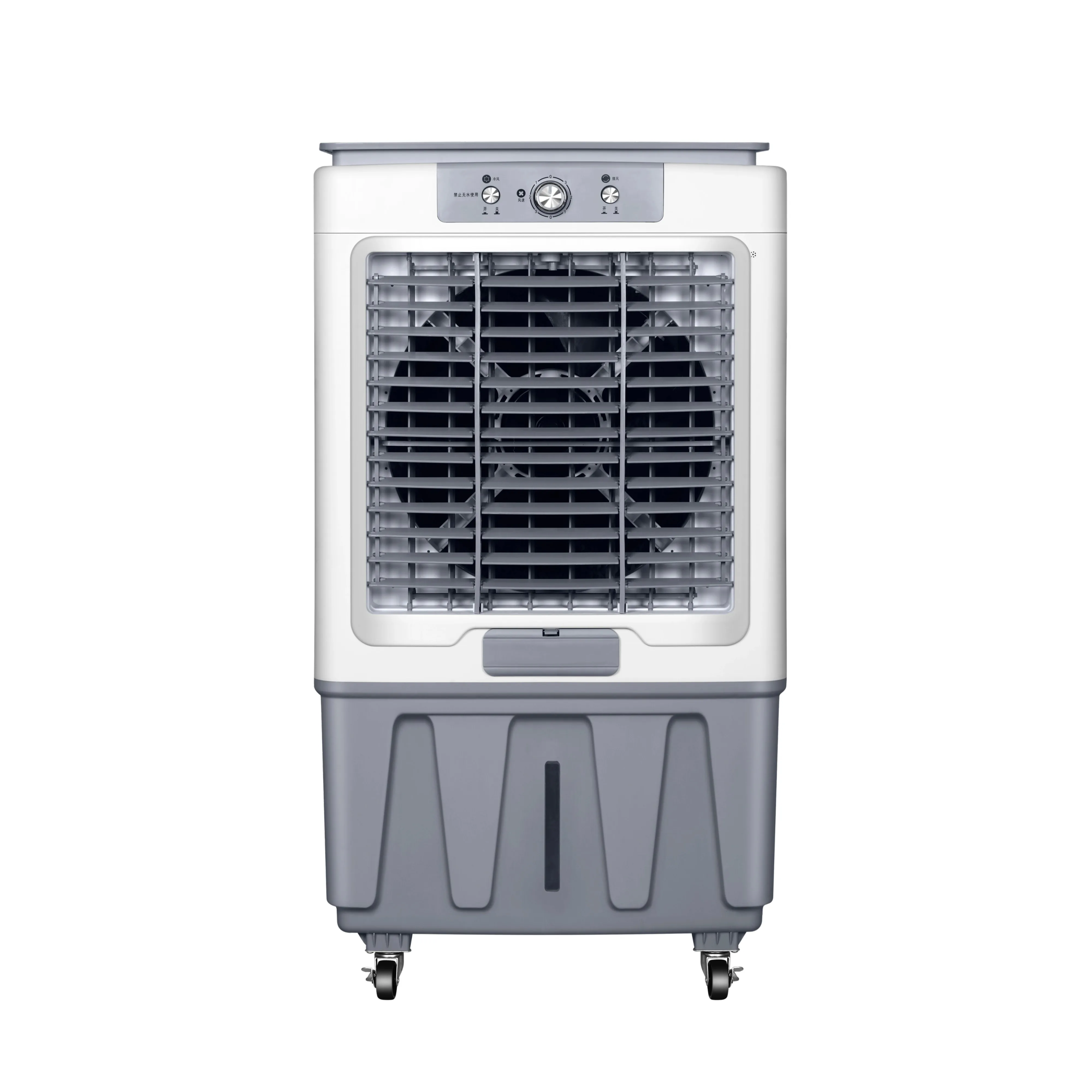 High-Efficiency Portable Evaporative Room Air Cooler Low Price Electric Tower Fan and Conditioner for Home and Hotel Use