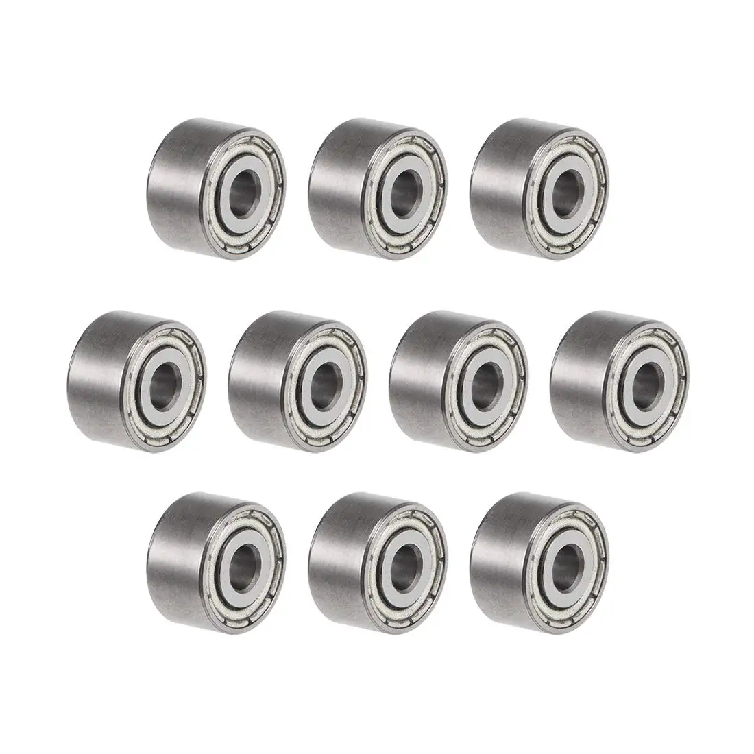 wholesale Ball Bearing Price List Skateboard Bearings 603zz 602 604 605 606 Roller Skate Bearing