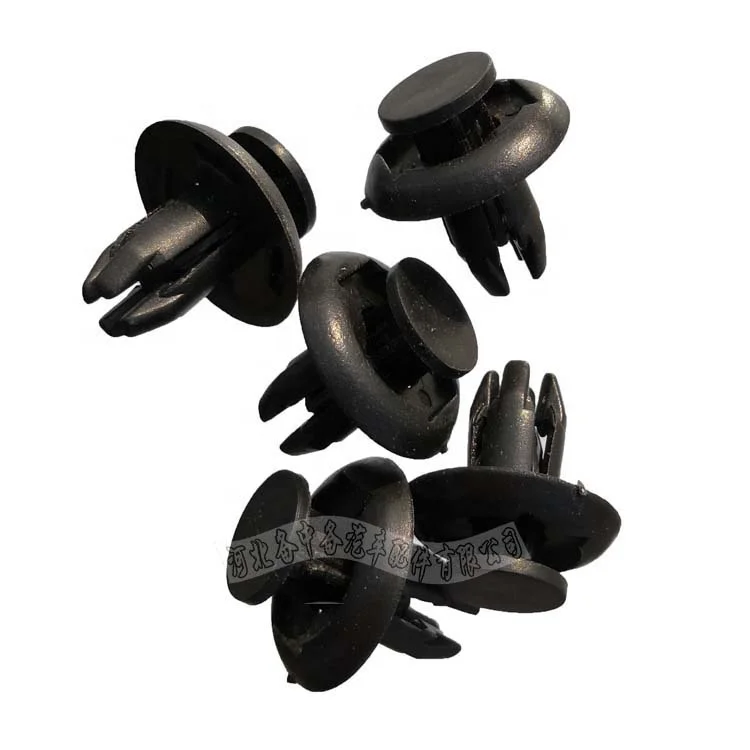 Cowl Panel & Luggage Compartment clip For Toyota 90467-07146 for Avalon,for Camry,for Celica On Auto Fastener Clips