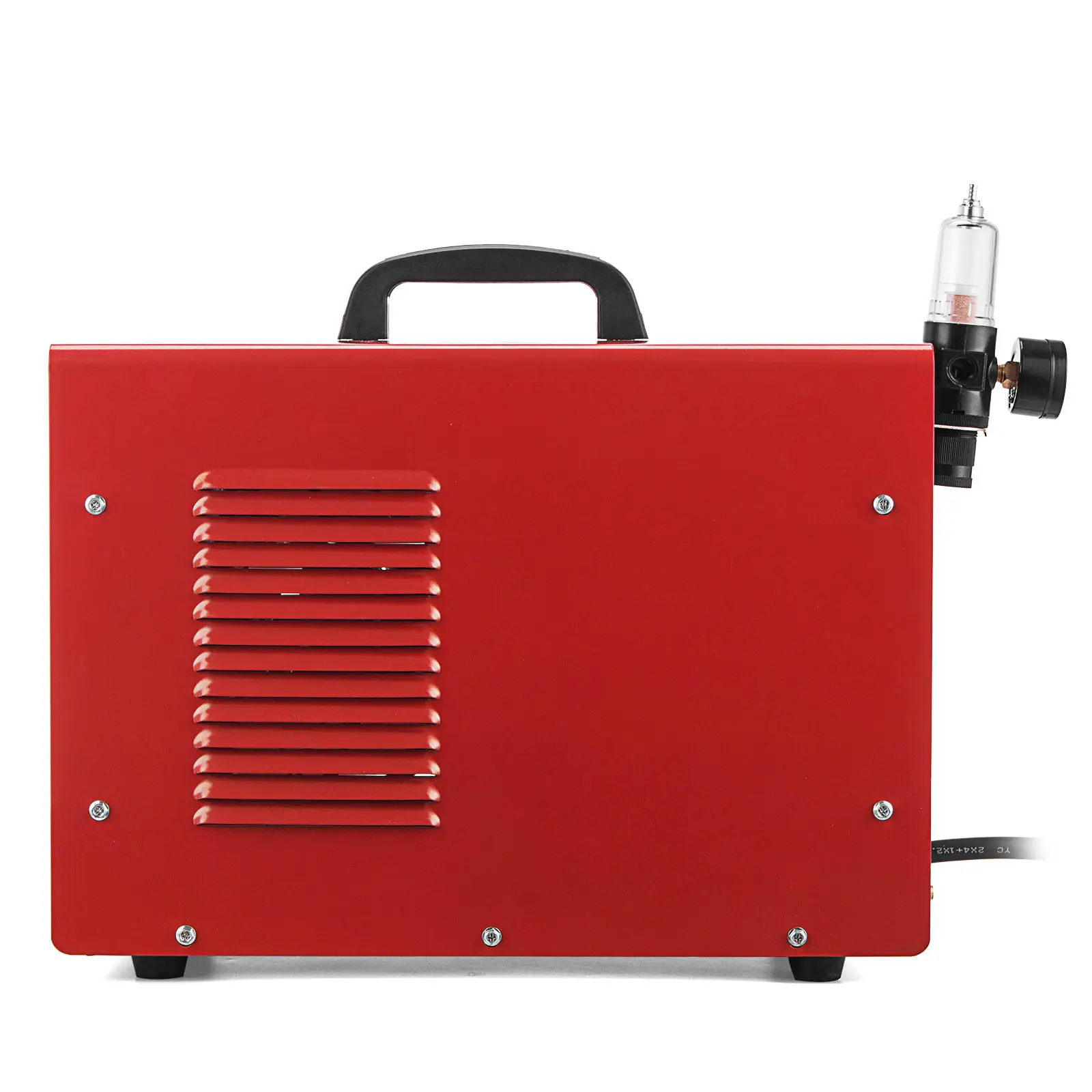 3 In 1 Welder CT520D Plasma Cutter/TIG/Stick 3-in-1 Combo Welder 50A/200A 110/220V Suitable for iron processing