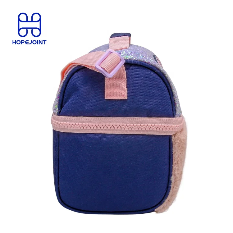 Cooler Bags Thermal Insulation Lunch Animal Bag For Kids Cute Hot Cold Insulated Insulated Cartoon Thermo Anime