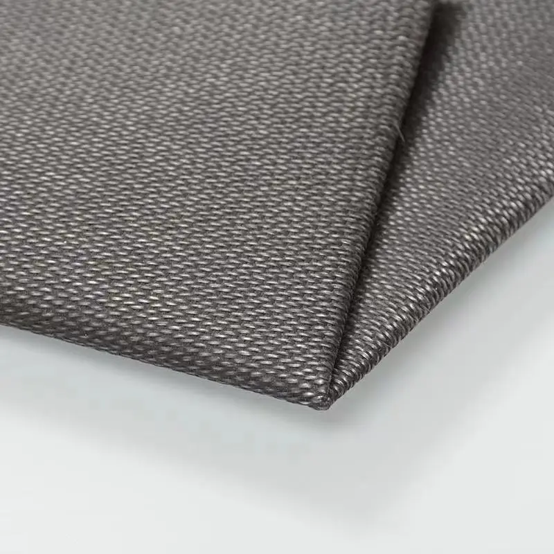  2021Heat-Insulation Flame Retardant Engineering special fireproof Oxford cloth fabric