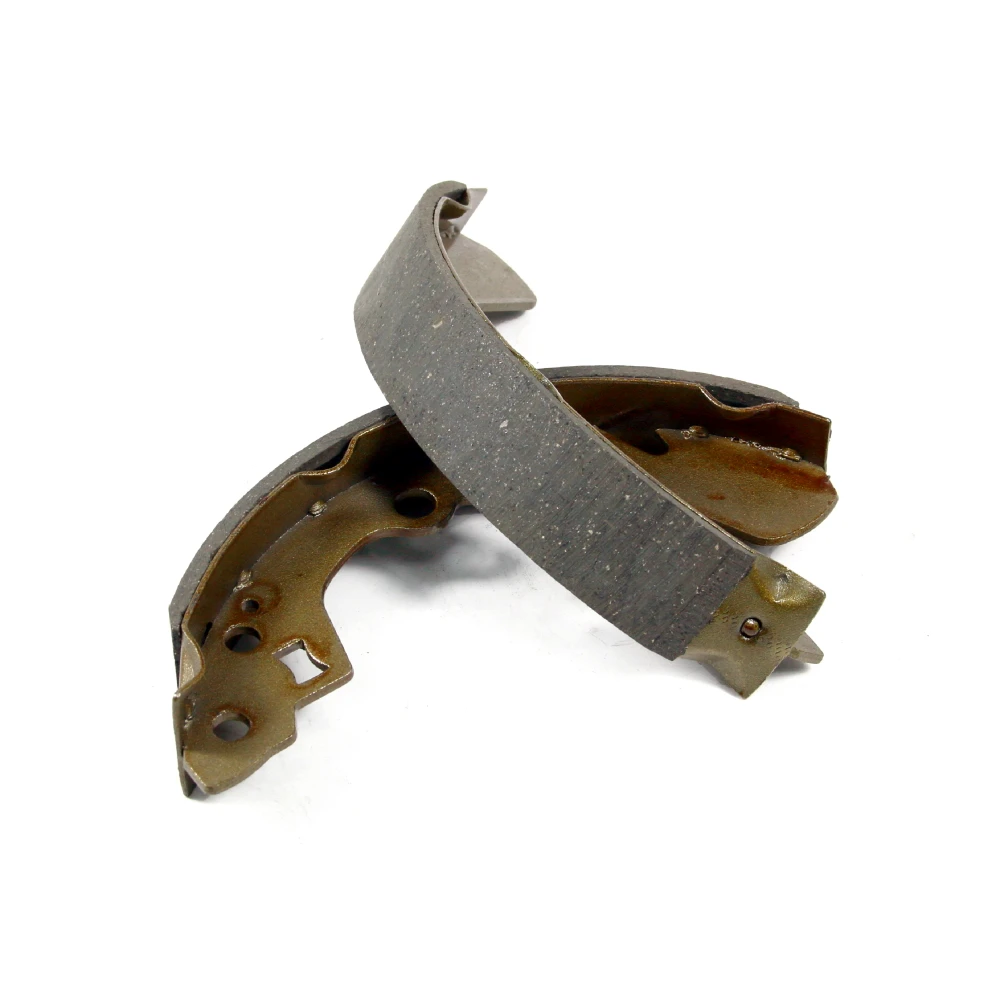  OE NO.53200-69G11/FMSI NO.S630-1461 Rear Drum Brake Shoes For SUZUKI SWIFT