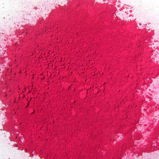 Cas 12270-25-6 основной Красный 51 / M-RL сырой производство