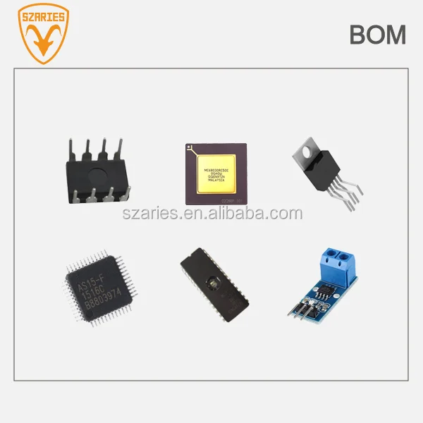 (Electronic Components) UPD78F1215GA-HAA-AX