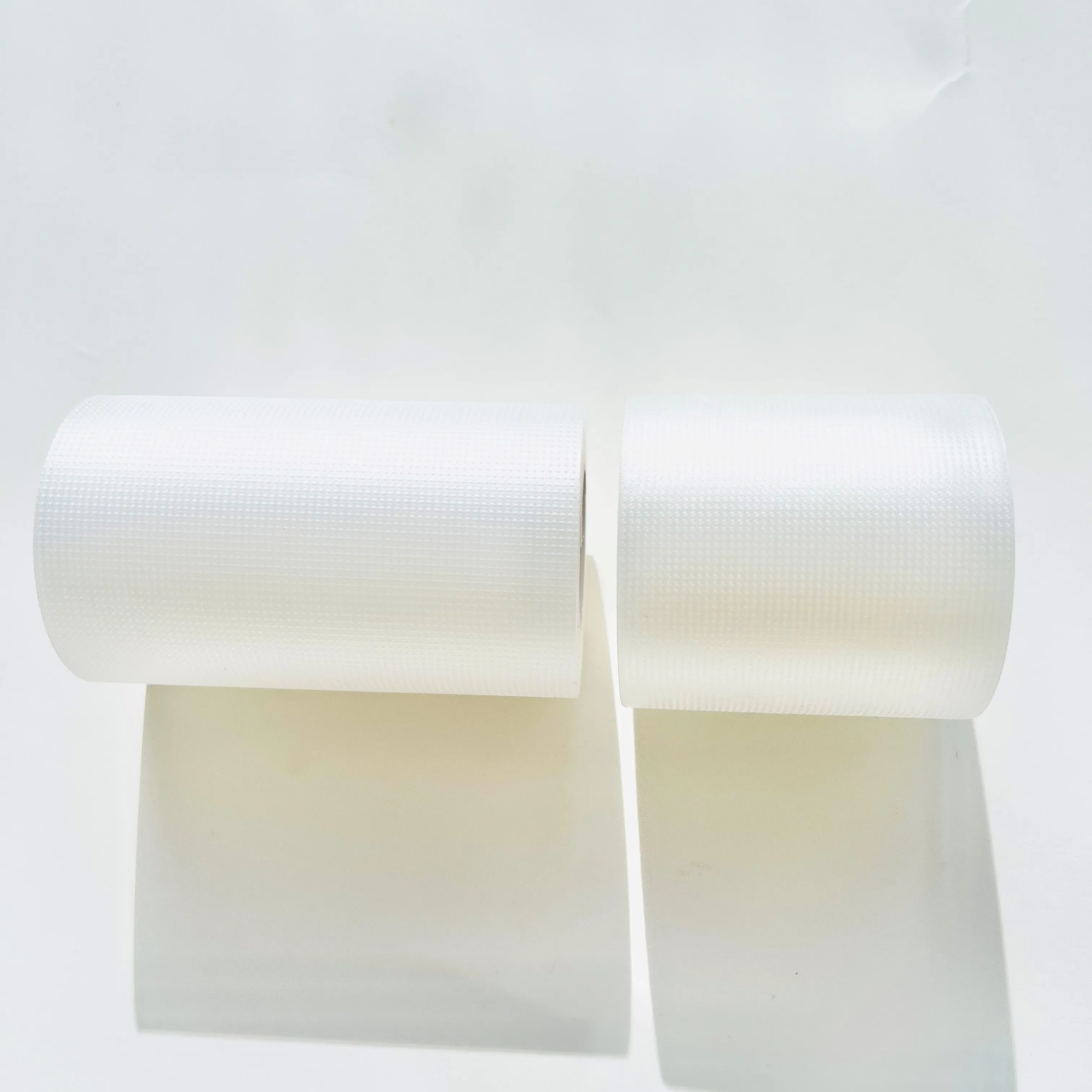 latex-free hypoallergenic PE Film Polyethylene  TAPE