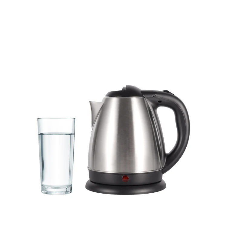 OEM Factory Price Mini Fast Stainless Steel Tea Water Electric Kettle