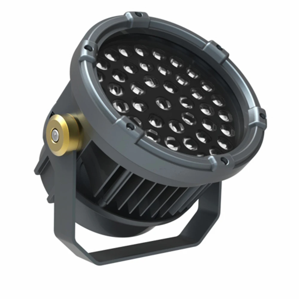 
High quality anti-glare led spotlight dimmable spotlight 