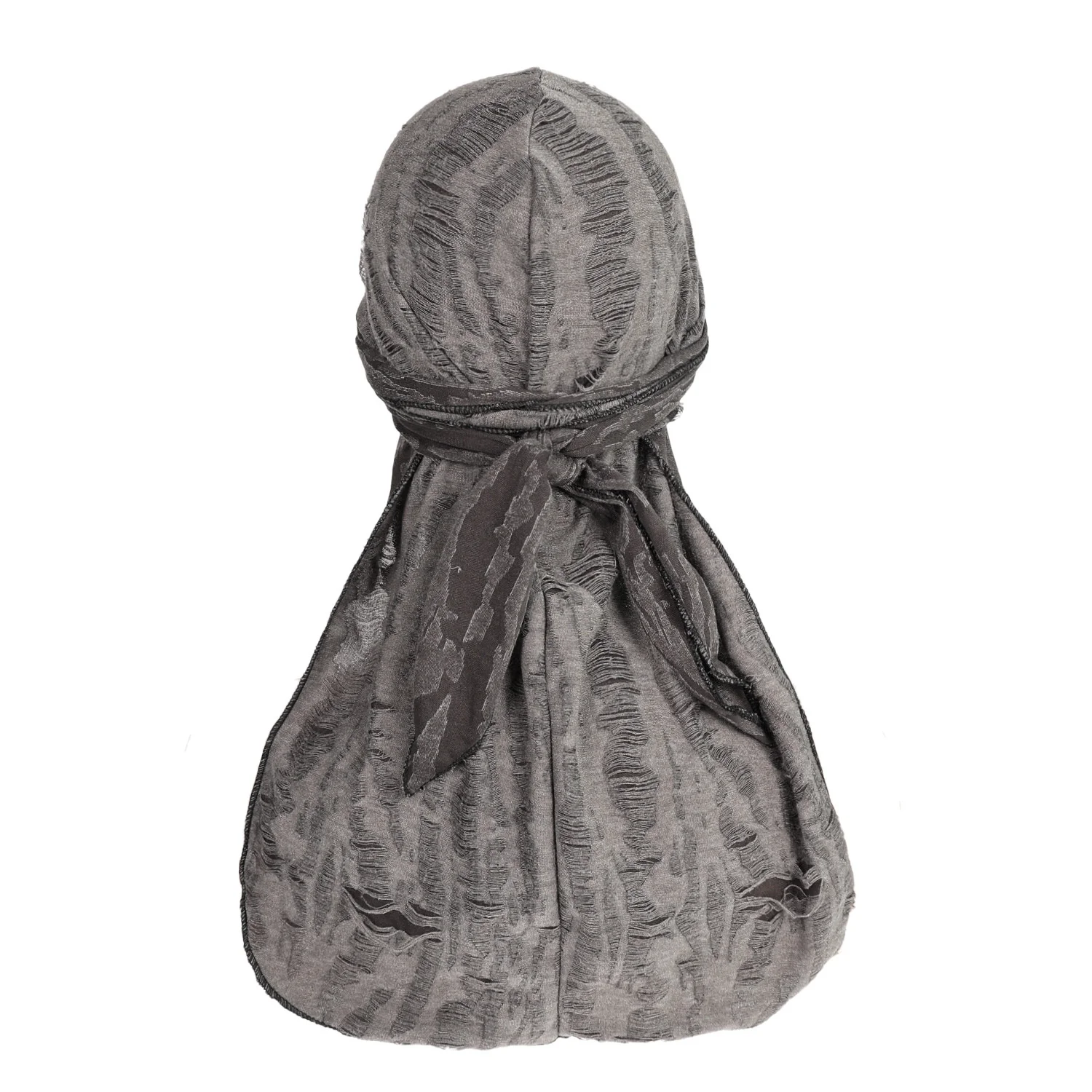 HZM-60942 Hip hop Beanie Cap Durag Hat Skull Cap Pirate Hat Bandana Head Wrap for Men and Women