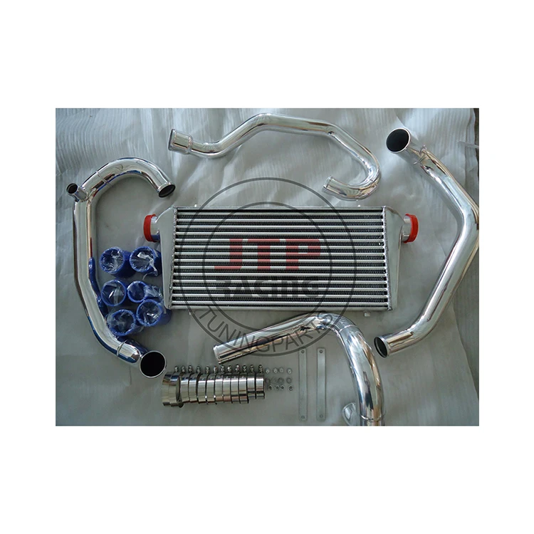 intercooler IMPREZA GC8 WRX STI intercooler Piping kit 1995-2000