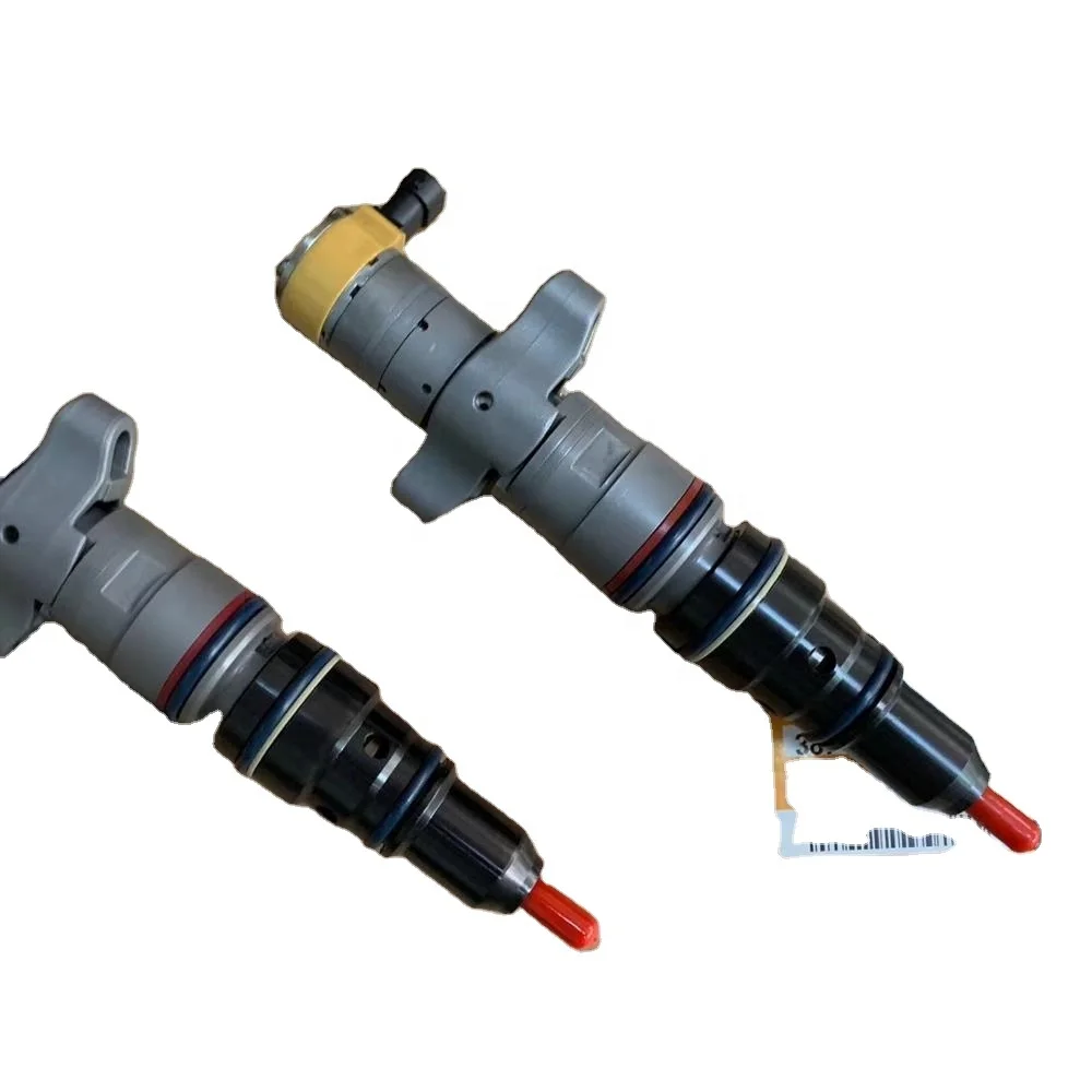 Высококачественный топливный инжектор C4.4 C6.4 C6.6 C7 C9 C13 оригинальный горячая