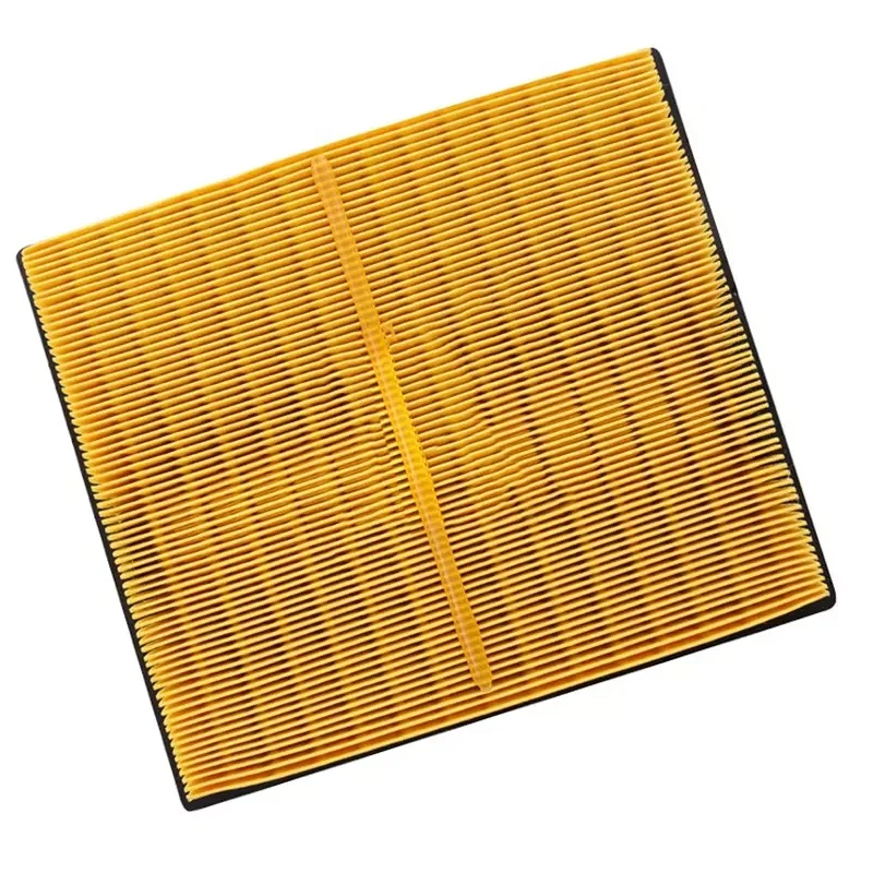 High-Efficiency Auto Accessory Car Ac Cabin Air Filter 17801-31130 For Toyota