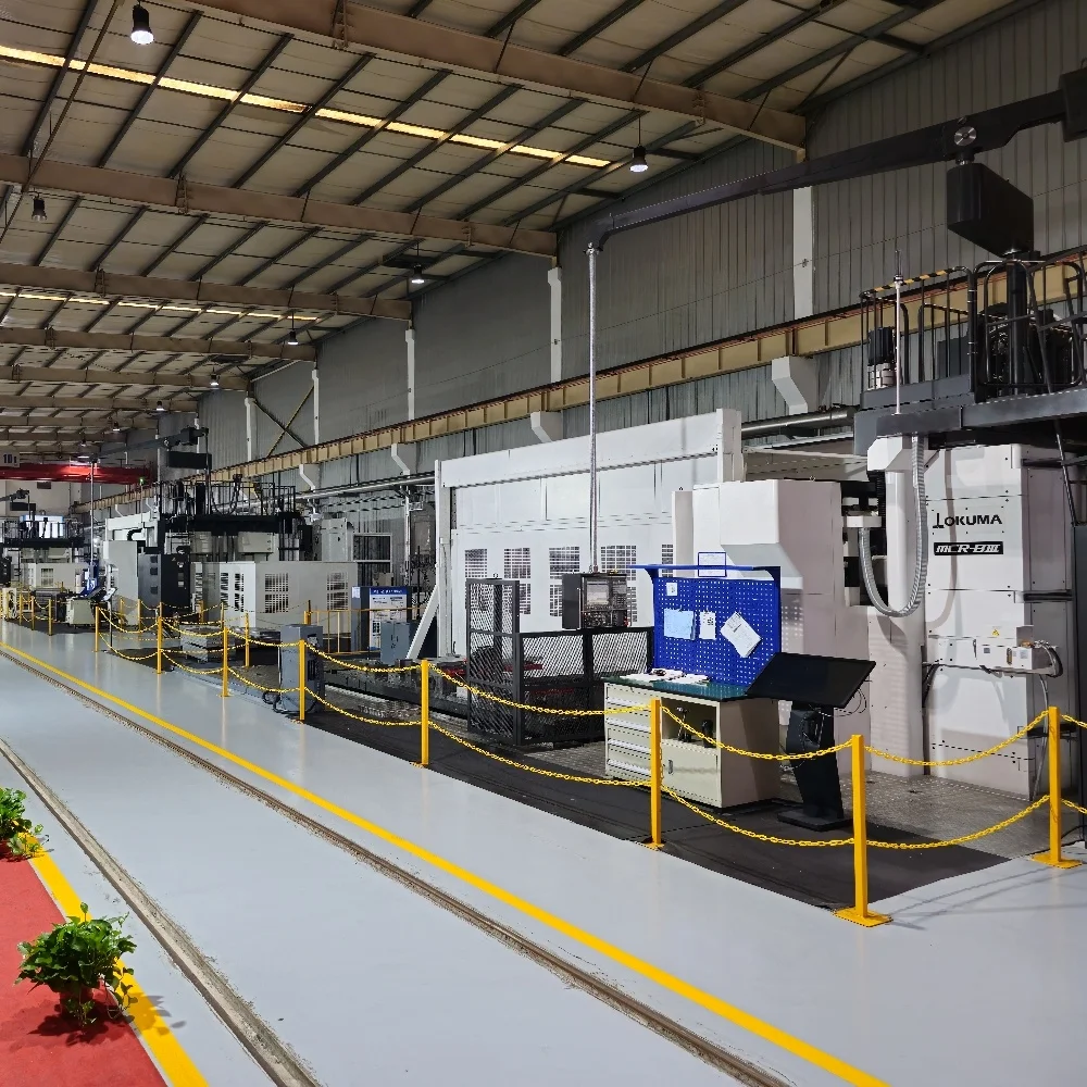 Flexo Printing Press 500m/min ShaanxiBeiren Central Impression Flexo printing machine