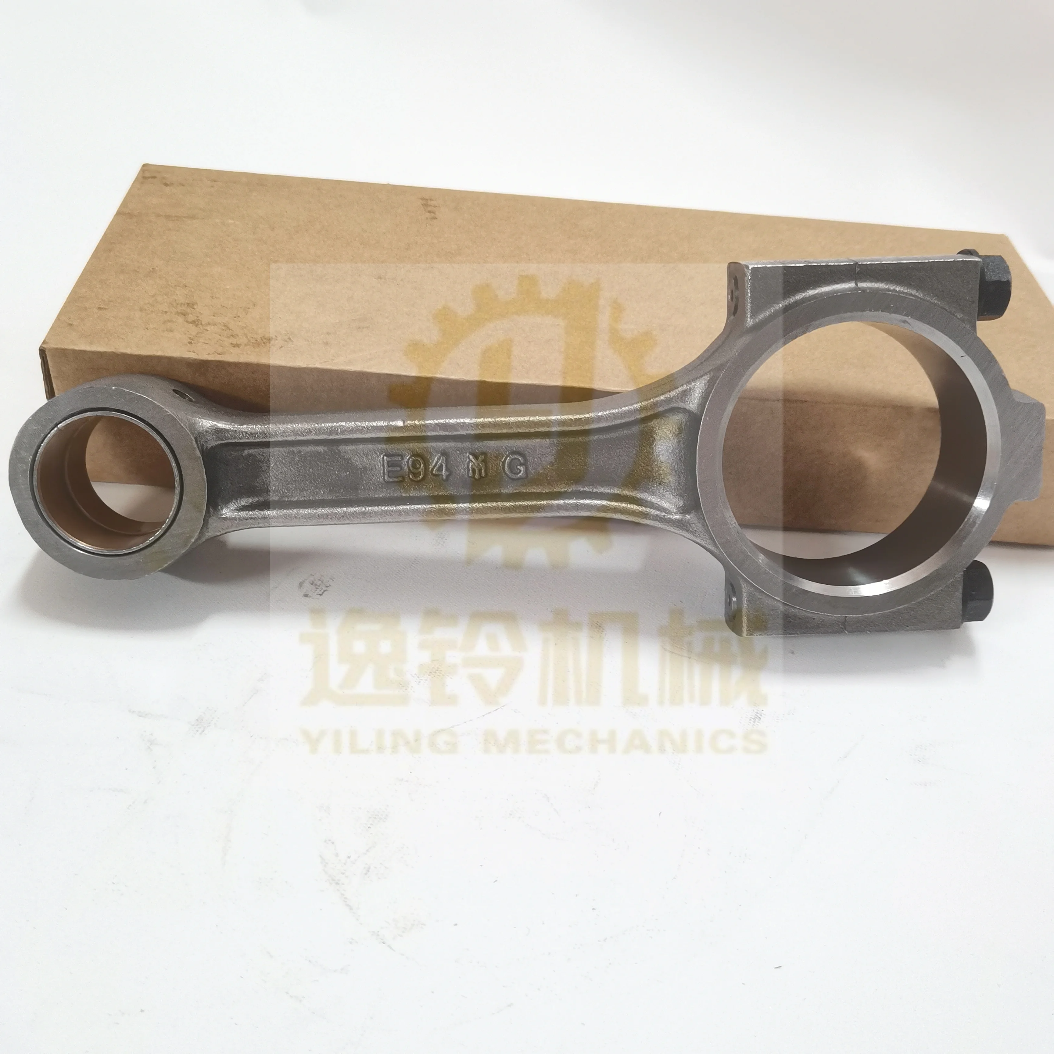 129900-23000 4TNE94 Connecting Rod for Yanmar Excavator Engine Parts