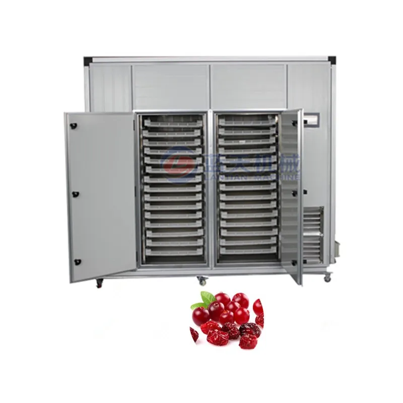 Tomato drying production line tomato drying equipment tomato dryer