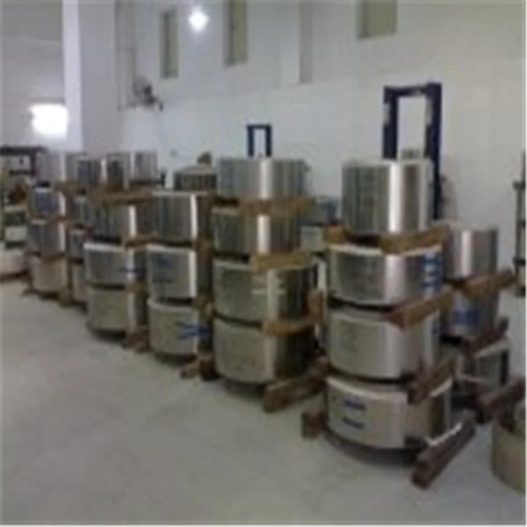 Factory direct sale support customization X20Cr13 1.4021 X30CrS13 1.4028 X29Crl3 1.4029 stainless steel coil