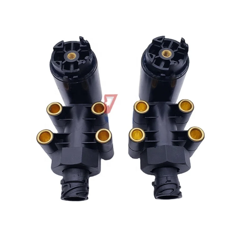 JUYULONG Yutong Bus 441050 0120 0110 1000 1200 truck crane height valve regulating valve sensor High quality accessories