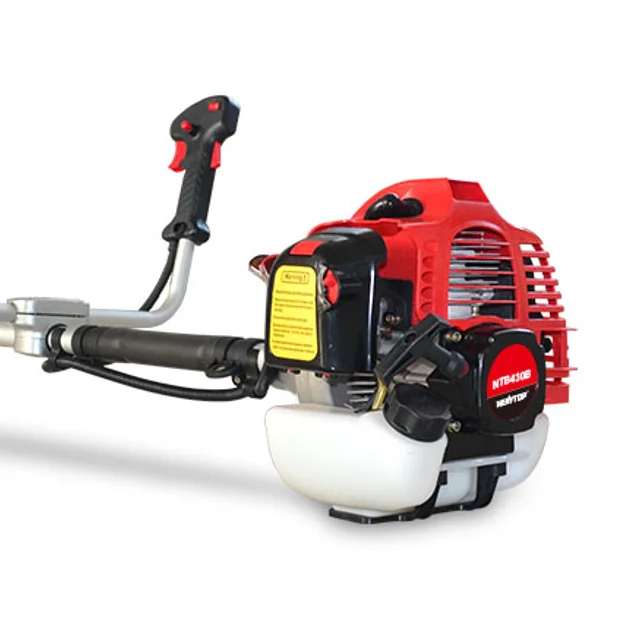 Heavy duty petrol grass trimmer 43cc brush cutter grass trimmer for sale 430 brush cutter