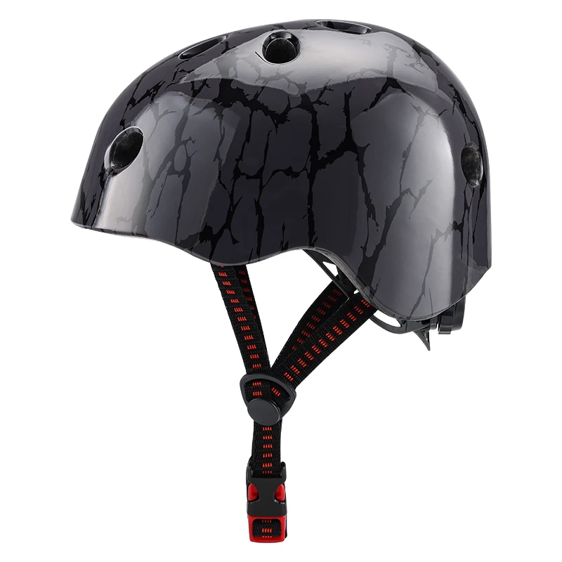 Helmet Kids Bike Helmets for 2-8 Years Old Baby Girls Boys Multi-Sport Helmet Adjustable Skateboard Bicycle Lightweight