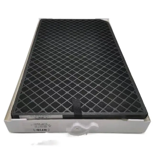For Amway  Air Treatment System SKY II HEPA&Carbon 1-pack h13 h14  HEPA Filter  HEPA Filter Contains the chip