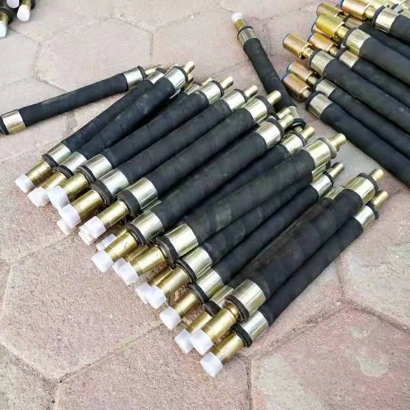 Уплотнительное устройство для Дренажного Отверстия угольного газа надувной расширительный резиновый шланг