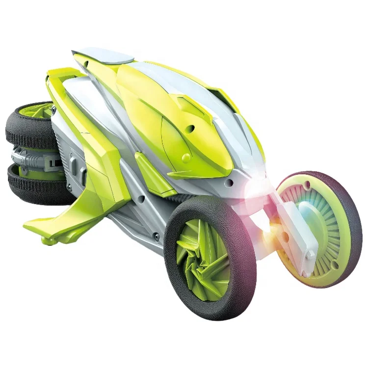 Четырехсторонний Электрический гоночный Дрифт-Автомобиль 2,4 ГГц с дистанционным управлением, Высокоскоростная Модель игрушек, Детская радиоуправляемая игрушка