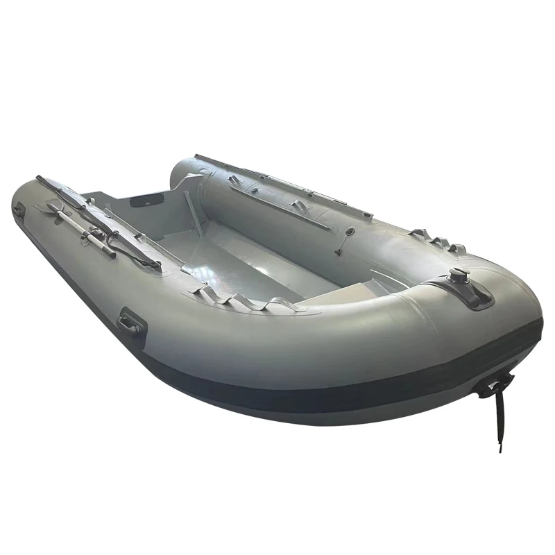 ce made in china  Pvc Inflatable Rib Boat  For Sale