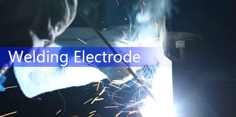 Wholesale China Stainless Steel Welding Electrode Rods Price Cheap Different Types A302 E304