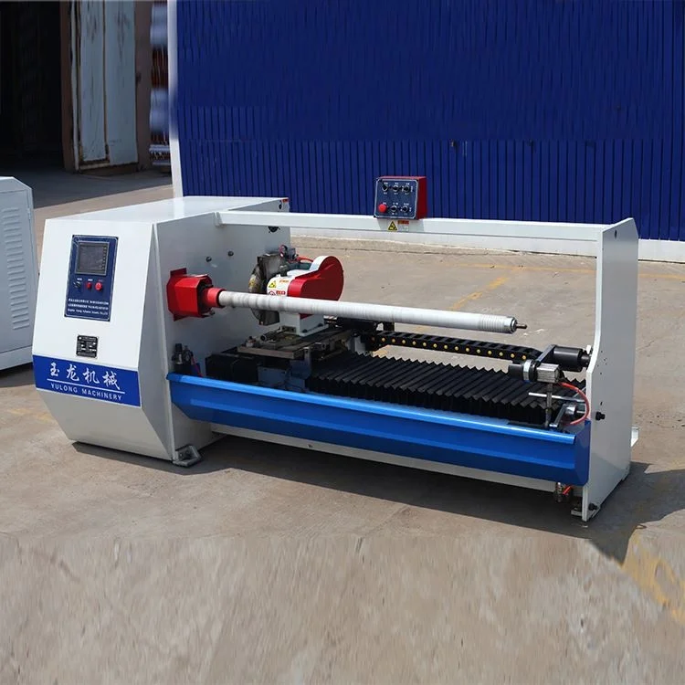 My Test YL-708B Cutting Machine adhesive tape cutting machine automatic tape cutting machine
