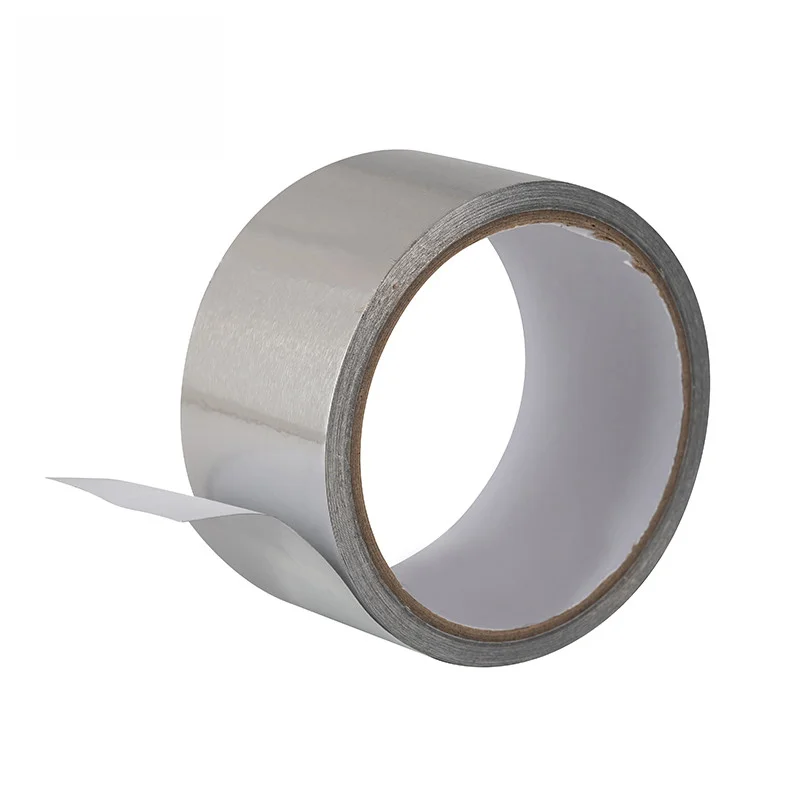 YOURIJIU, без пленки, облицовка, без ножа, волынка, уличная алюминиевая фольга, лента